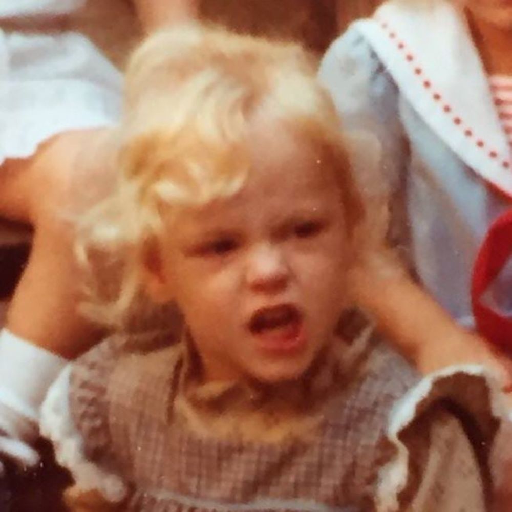 Meet your Posher, Lindsay